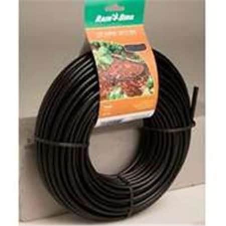 Rainbird Rainbird Tubing 1/4In X 100' T22-100 6146377